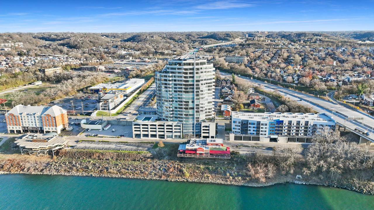 400 Riverboat - Photo 1