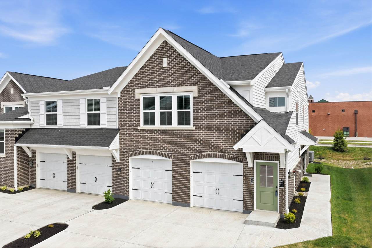 856 Walton Ter Drive - Photo 1