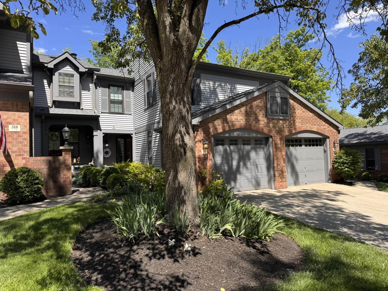 316 War Horse Place - Photo 1