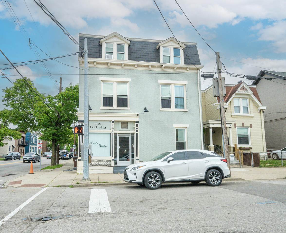 1101 Isabella Street - Photo 1