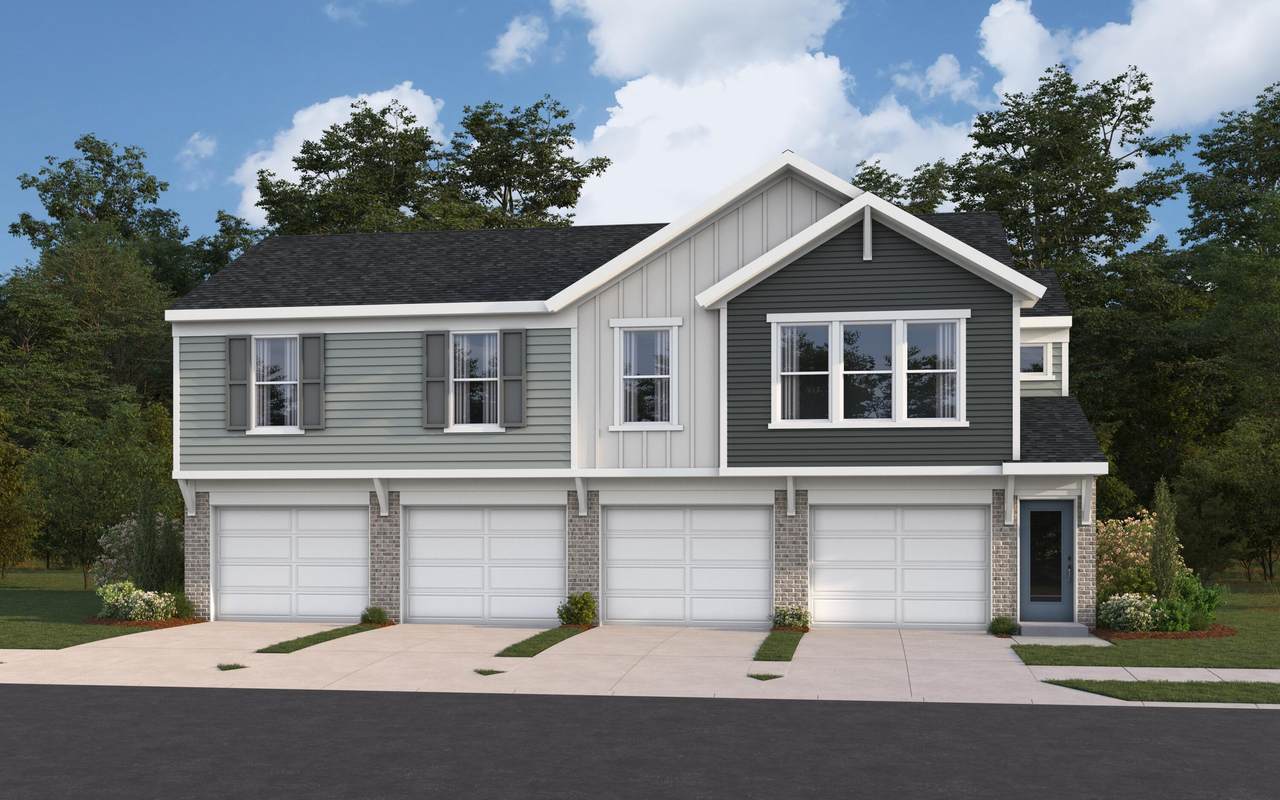 543 Station Drive - Photo 1