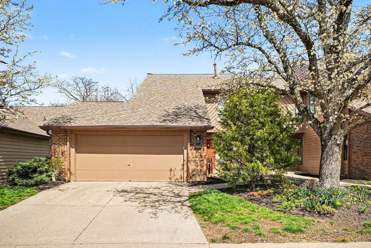 7002 Nob Hill Drive - Photo 1