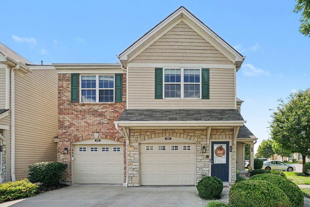 609 Radnor Lane - Photo 1