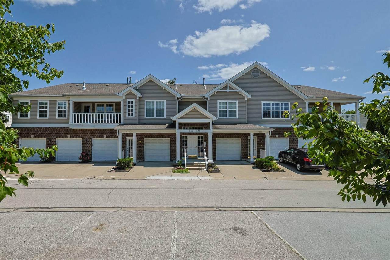 1164 Periwinkle Drive - Photo 1