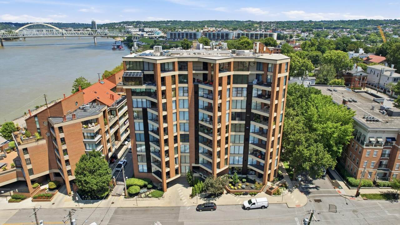 100 Riverside Place - Photo 1