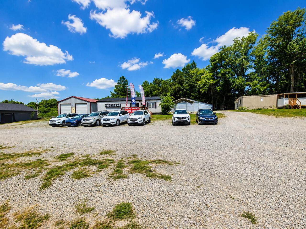 1801 Winchester Road - Photo 1