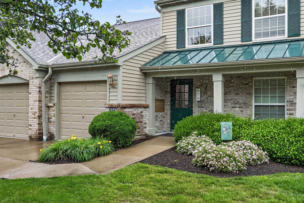 1604 Ashley Court - Photo 1
