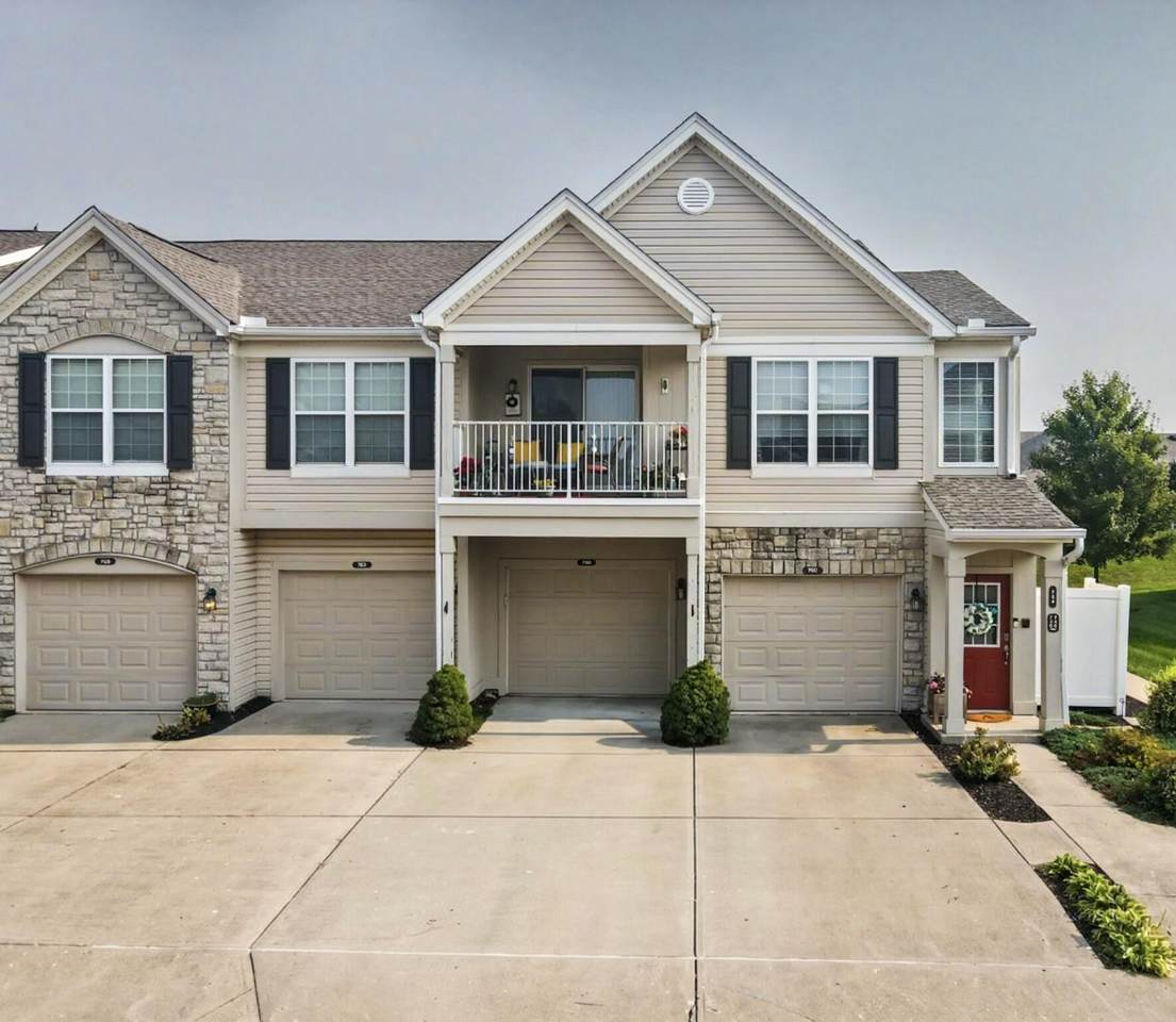 746 Cantering Hills Way - Photo 1