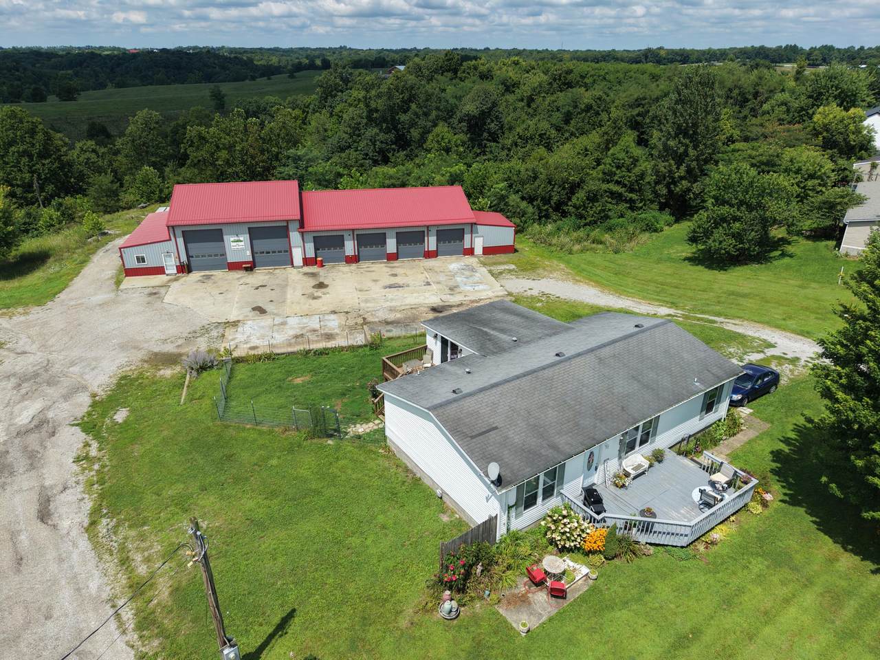 15326 Carlisle Road - Photo 1
