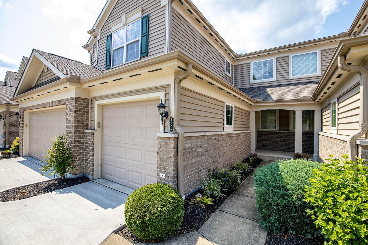 6026 Marble Way - Photo 1