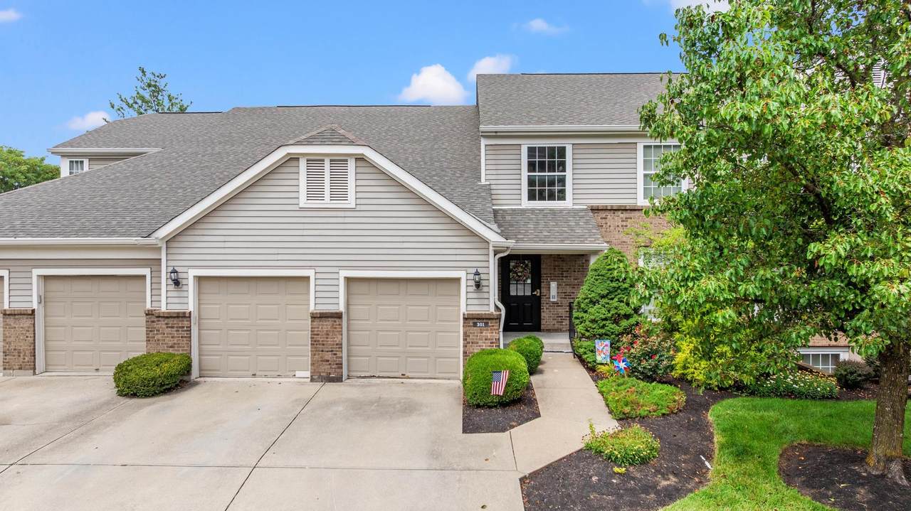 301 Spyglass Court - Photo 1