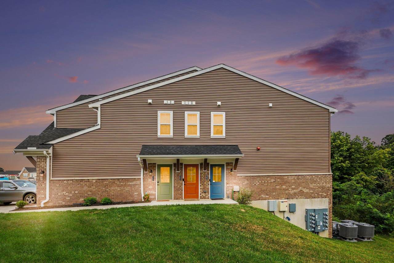 2455 Bella Ridge - Photo 1