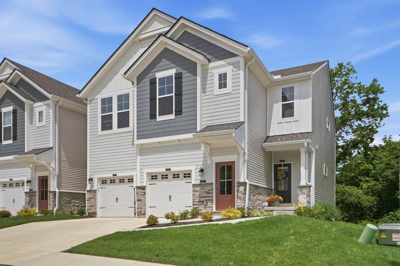 2660 Timberside Drive - Photo 1