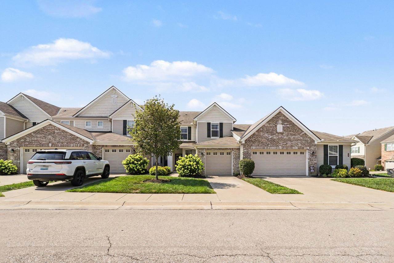 715 Cantering Hills Way - Photo 1