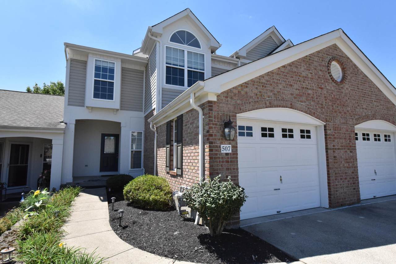 507 Shadow Ridge Drive - Photo 1