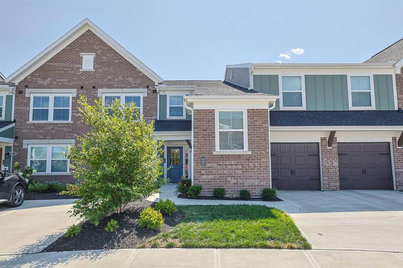 2467 Bella Ridge - Photo 1