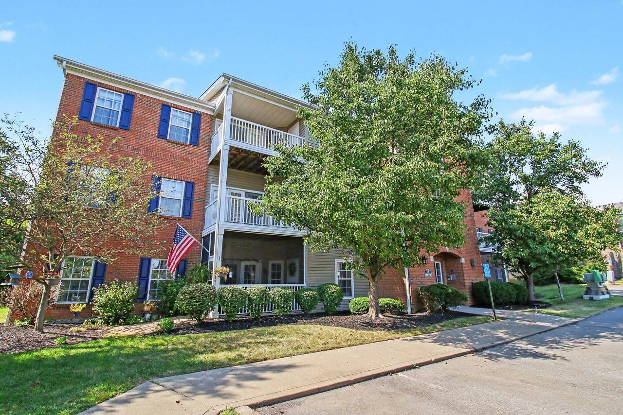 614 Ivy Ridge Drive - Photo 1