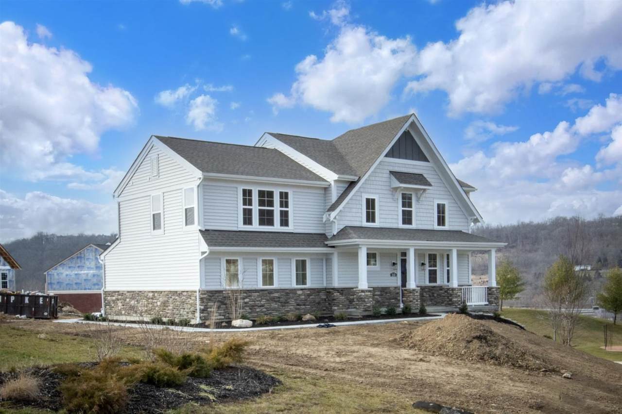 2131 Tuscanyview Drive - Photo 1