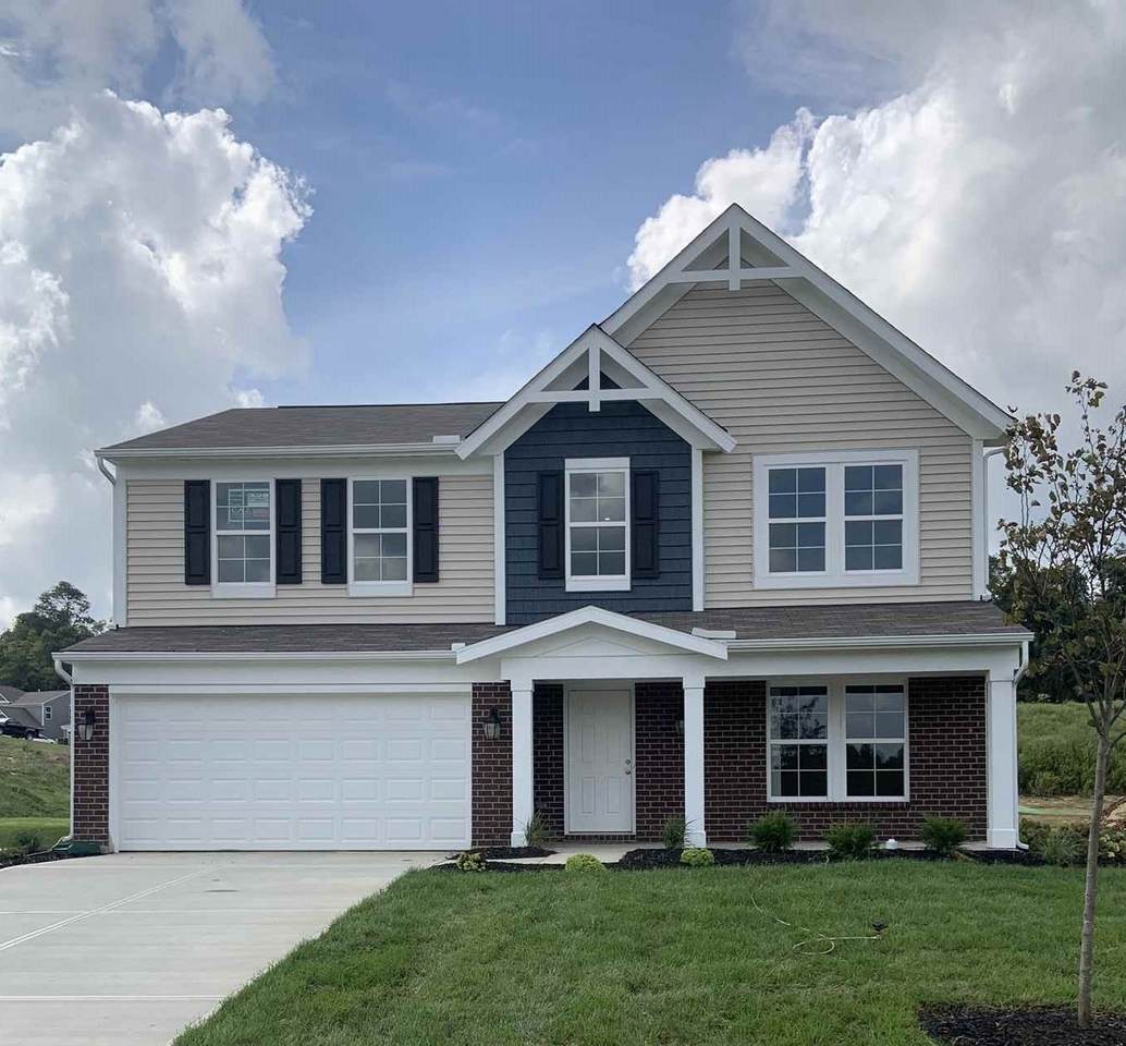 1397 Meadowrun Lane - Photo 1