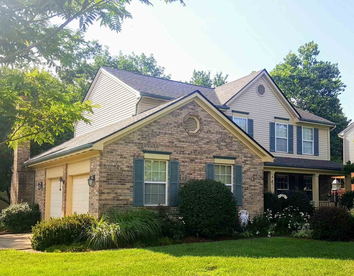 6131 Kingsgate Drive - Photo 1
