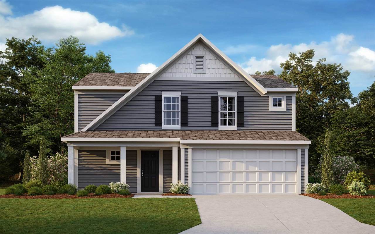 12885 Sycamore Creek Drive - Photo 1