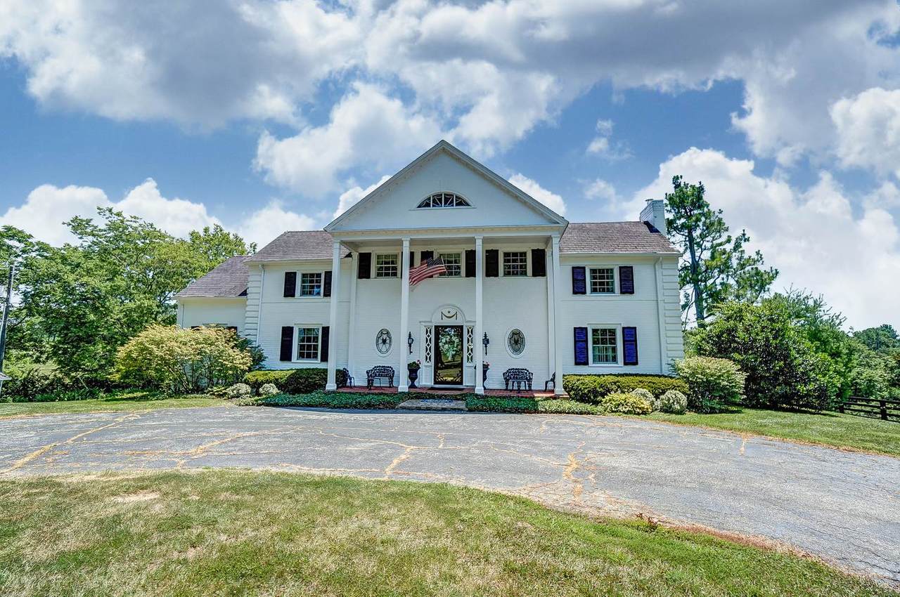 845 Jersey Ridge Road - Photo 1