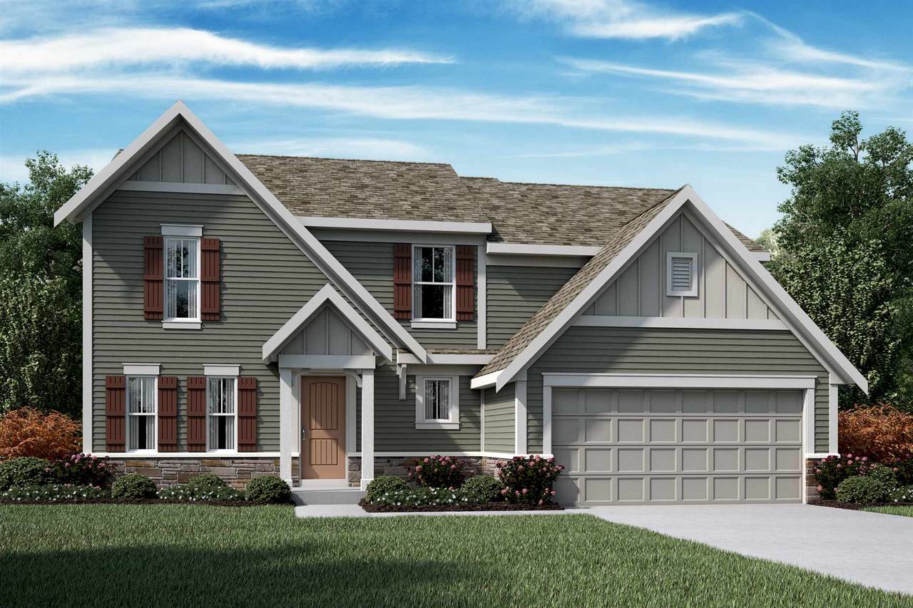 9999 Meadow Glen Drive - Photo 1