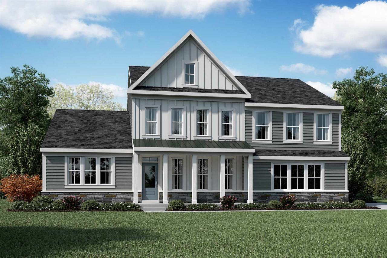 5144 Loch Drive - Photo 1
