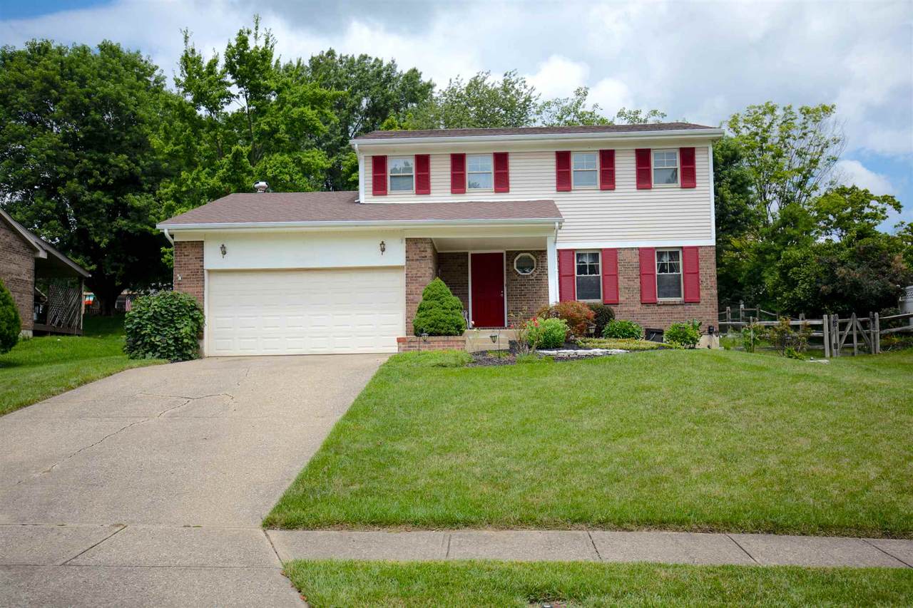2728 Surfside Drive - Photo 1