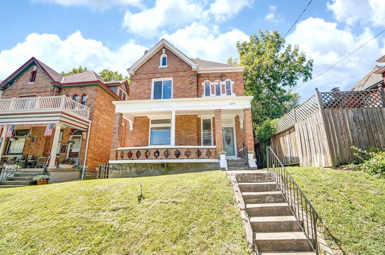 2205 Scott Boulevard - Photo 1