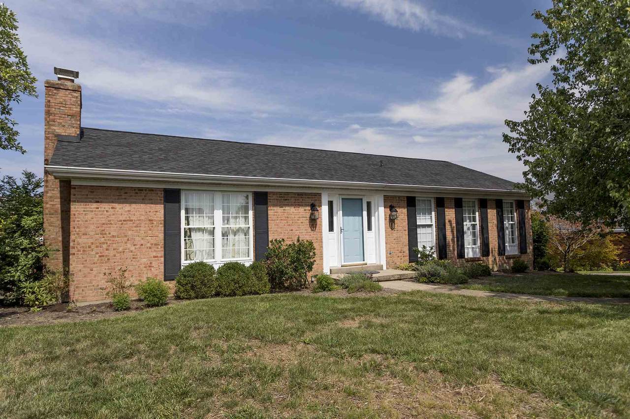 3212 Ridgetop Way - Photo 1