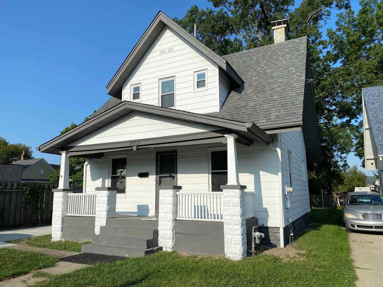4107 Decoursey - Photo 1