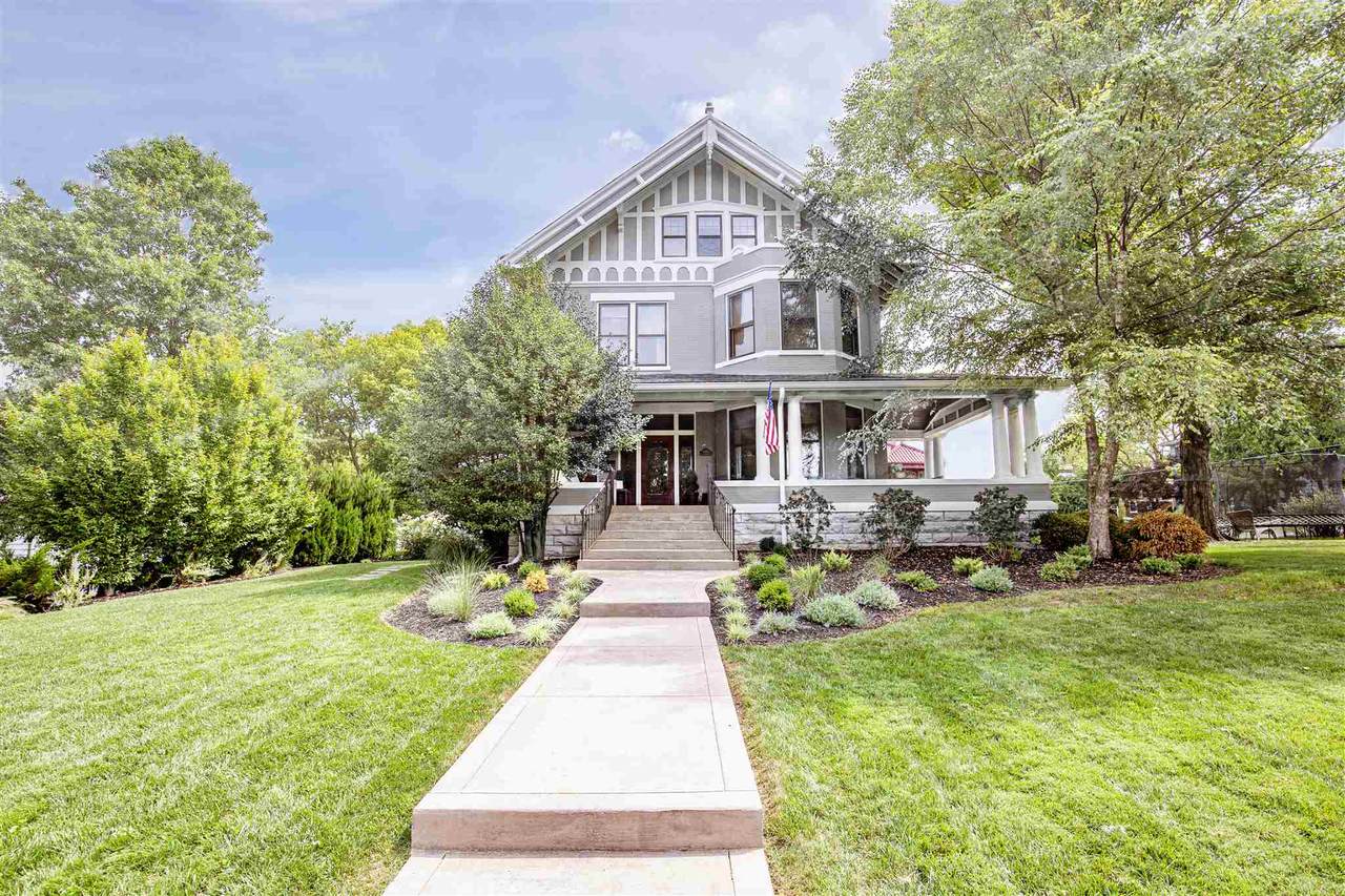 1306 Fort Thomas Avenue - Photo 1