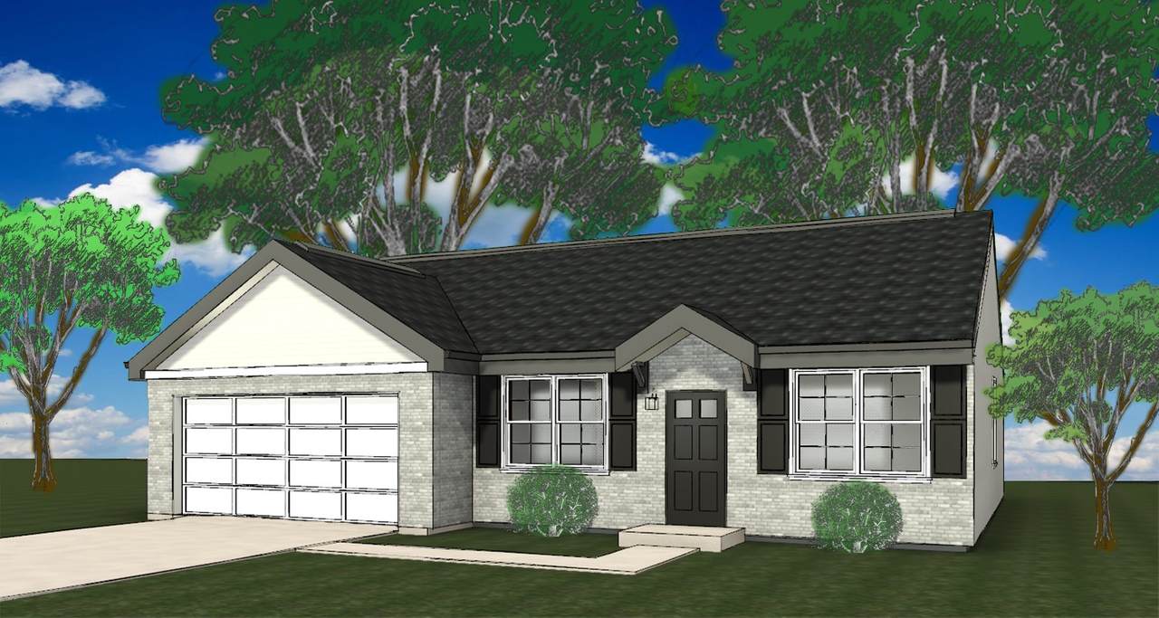 475 Pebble Creek Way - Photo 1