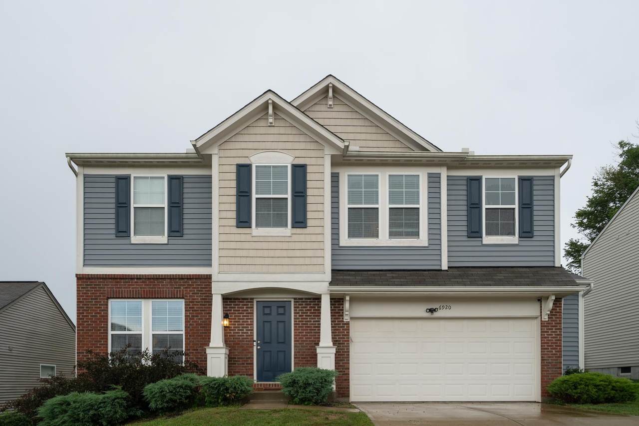 6920 Lucia Drive - Photo 1