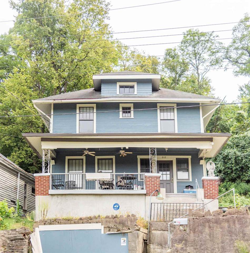 612 Brooklyn - Photo 1
