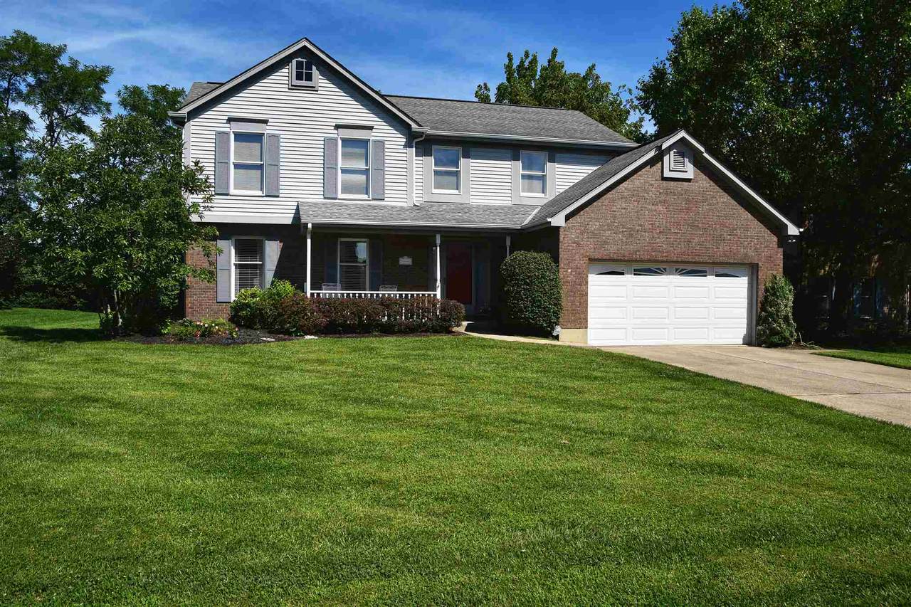 2476 High Crossing - Photo 1