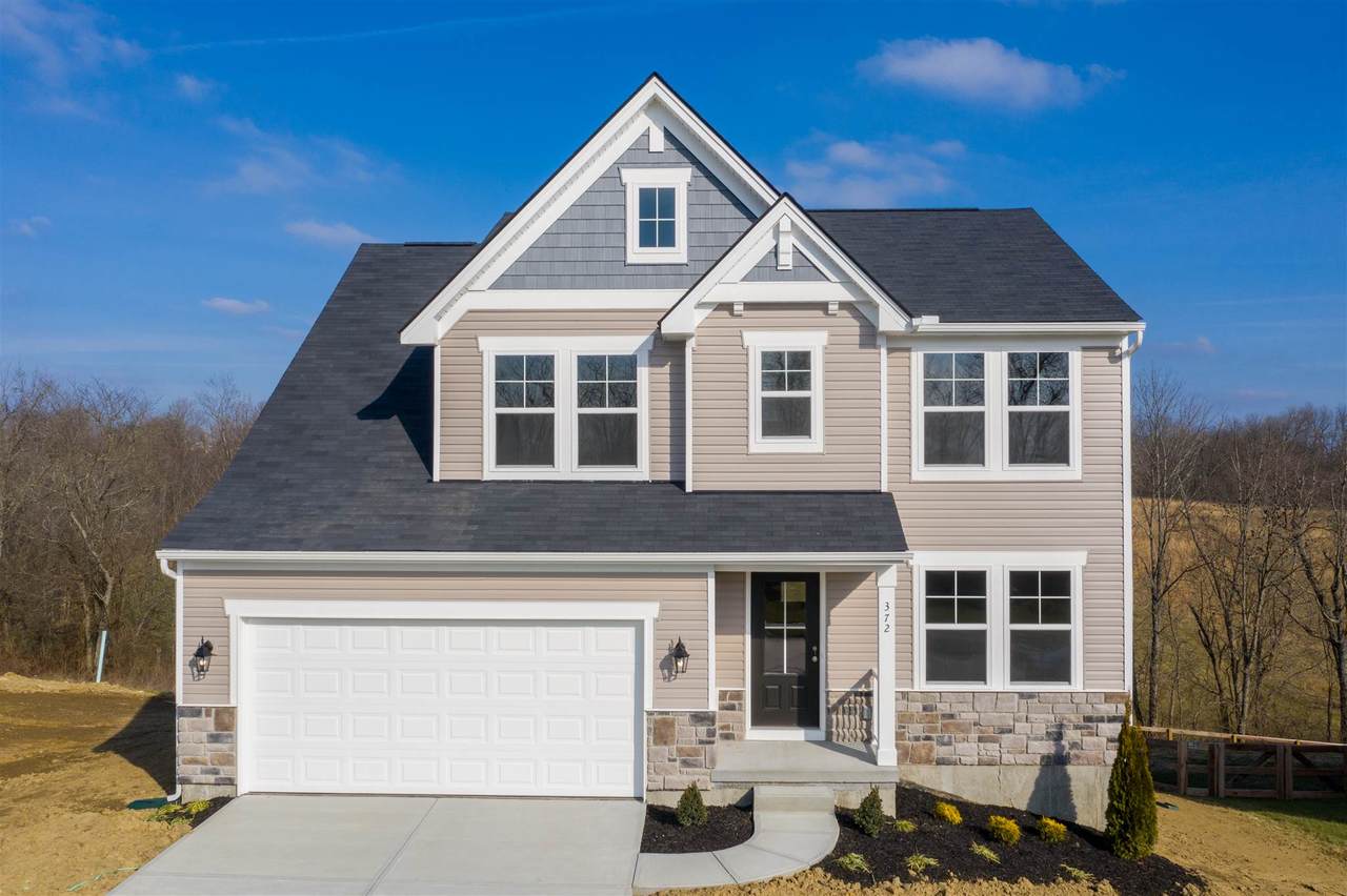 372 Chardonnay Valley - Photo 1