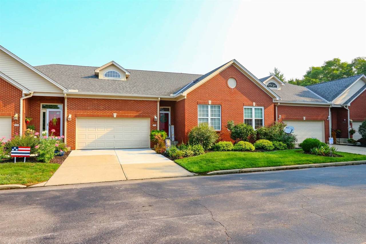 406 Fieldgate Drive - Photo 1