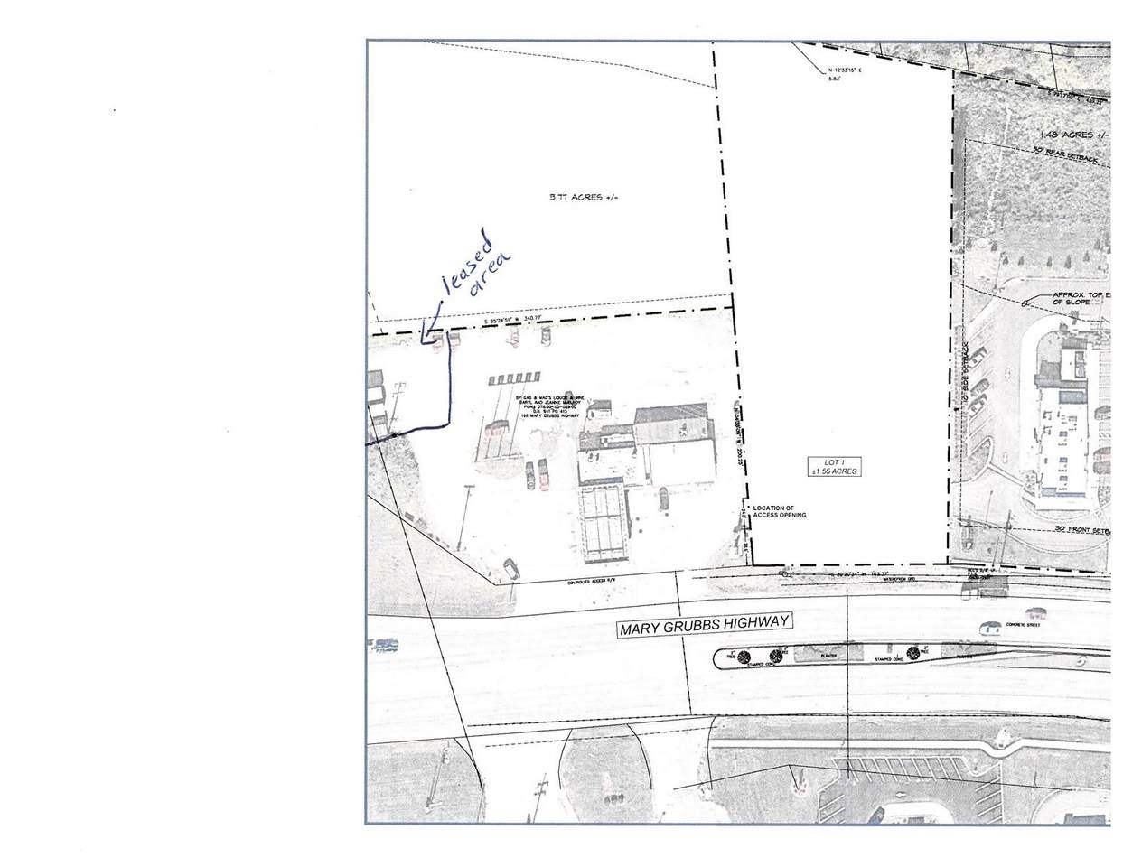 196 Mary Grubbs Hwy - Photo 1