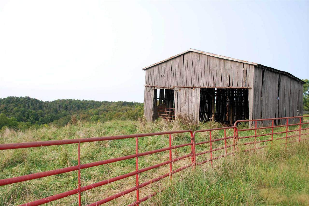 27.31 acre Sullivan Ridge Road - Photo 1