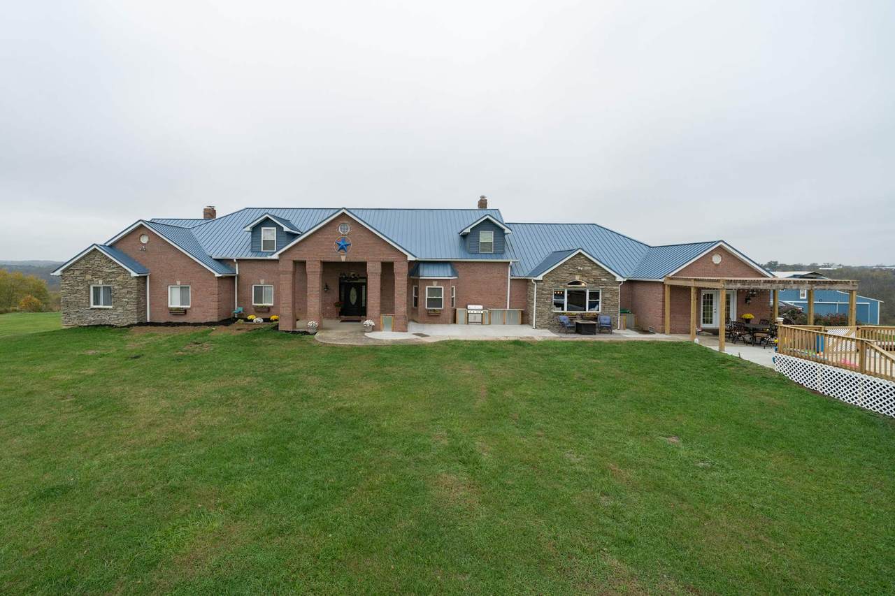 11790 Napoleon Zion Station Road - Photo 1