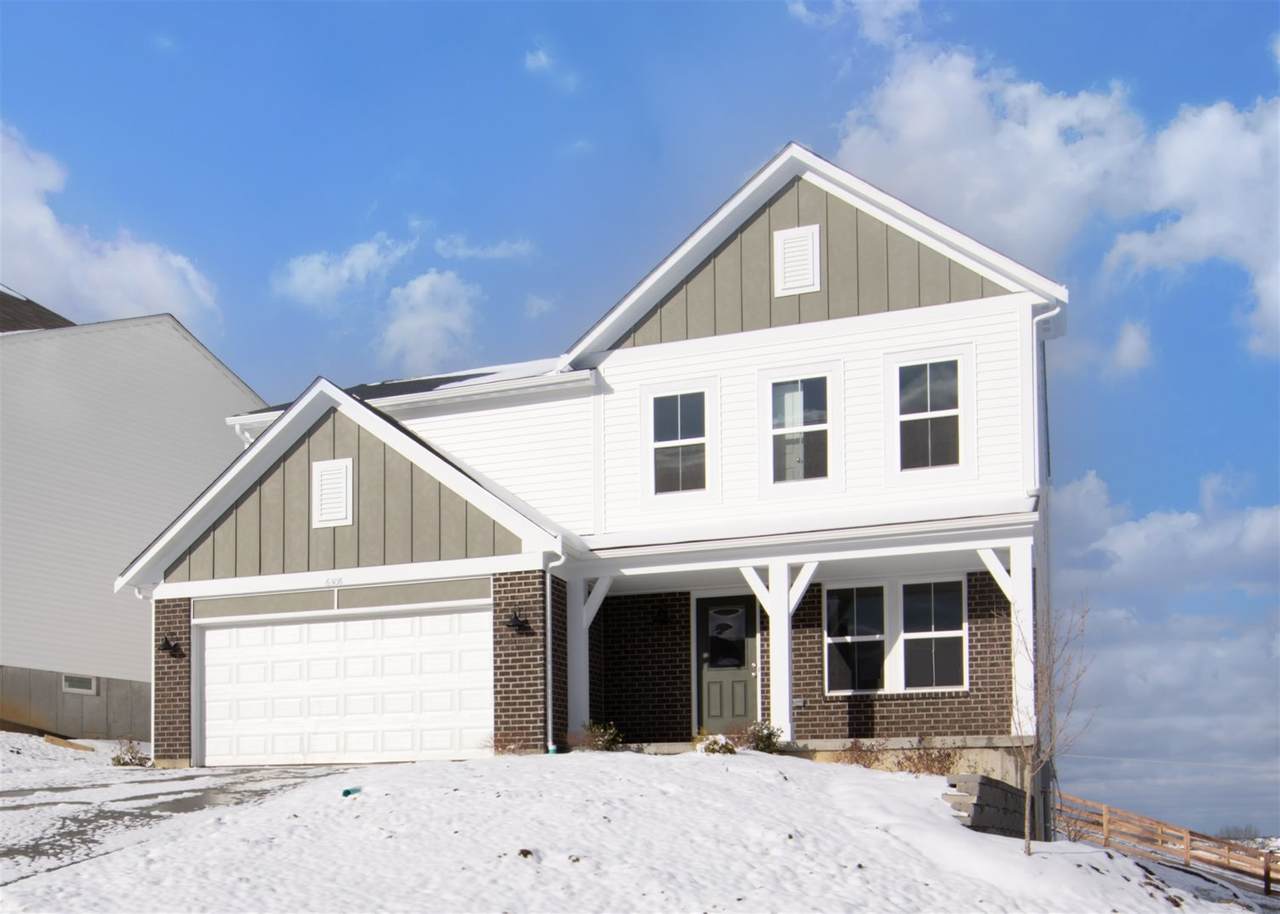 6308 Greenland Road - Photo 1