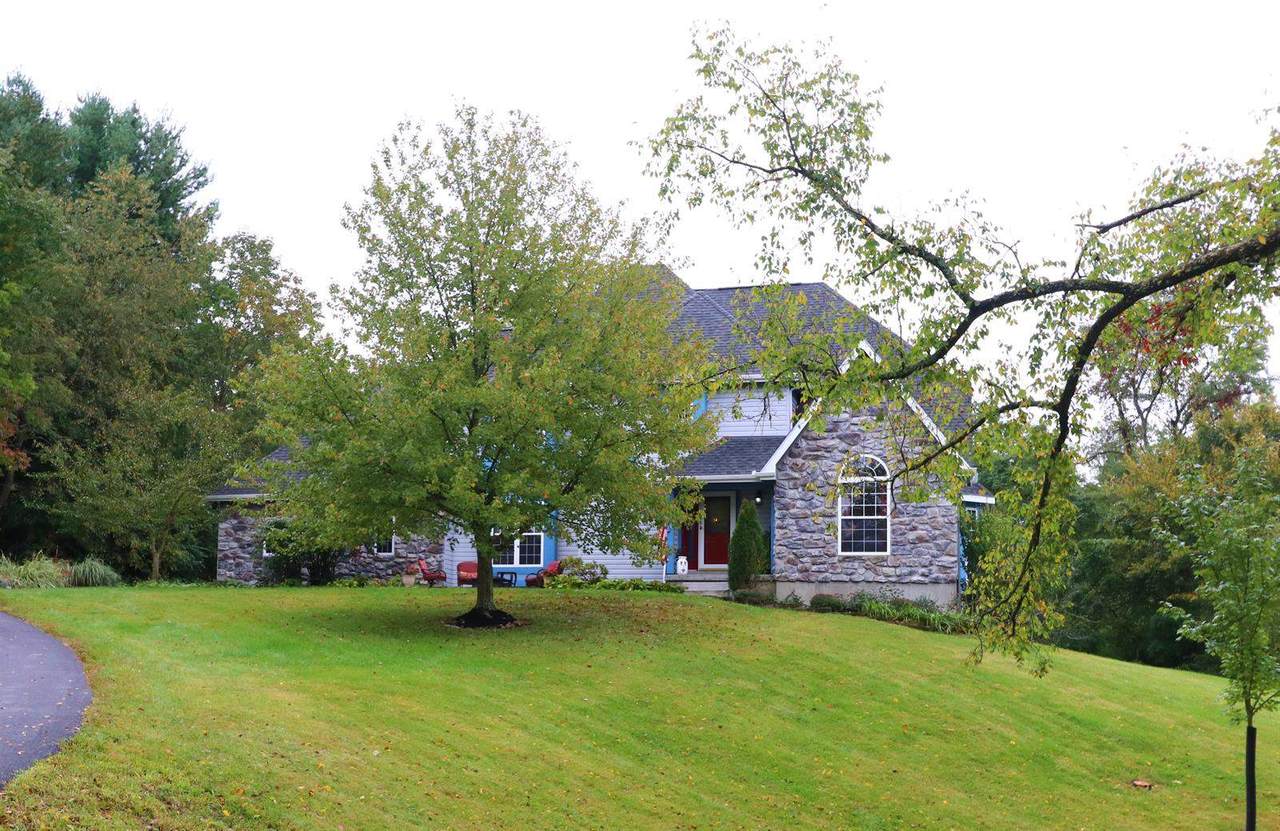 3837 Deerfield Lane - Photo 1