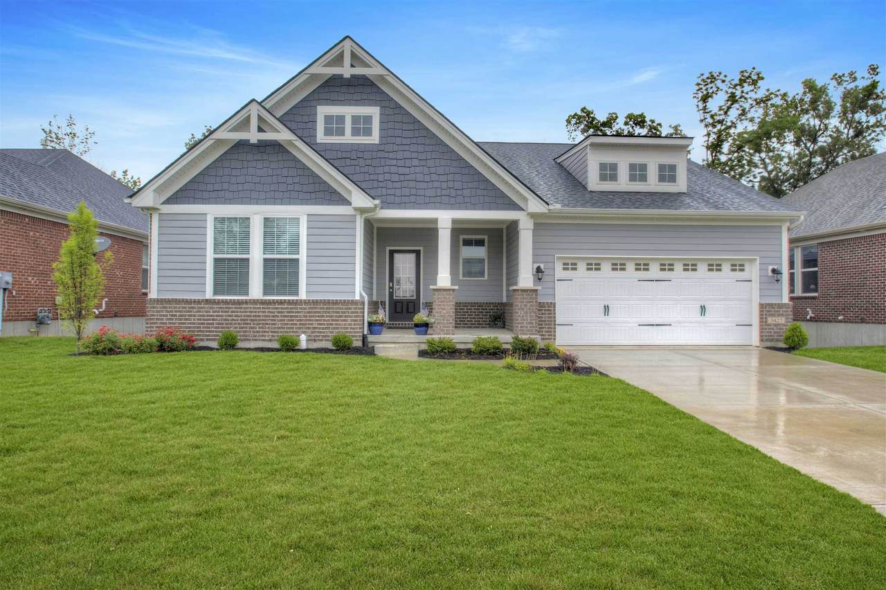 3427 Southway Ridge - Photo 1