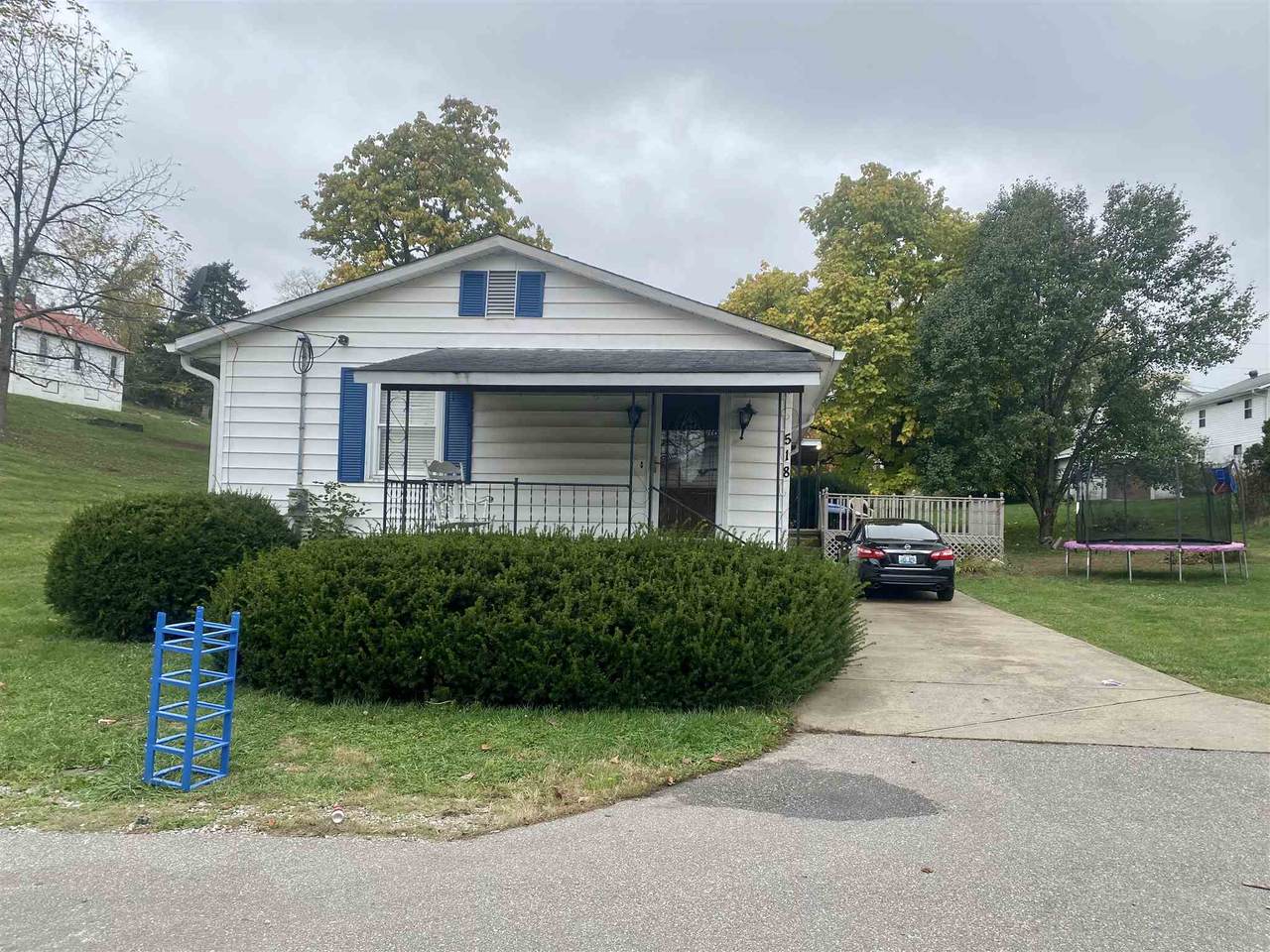 517,518 and 521 Cedar Road - Photo 1