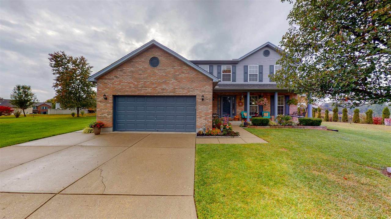 10114 Hidden Knoll Drive - Photo 1