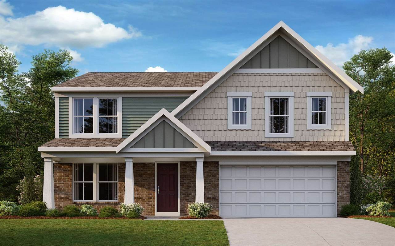 10214 Harlequin Court - Photo 1