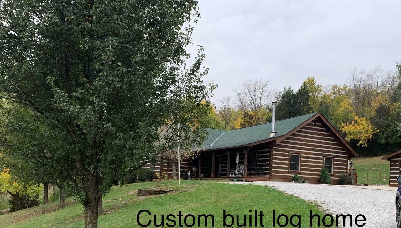 5780 Lakewood Drive - Photo 1