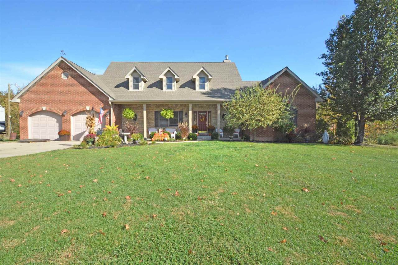 800 A Mann Road - Photo 1